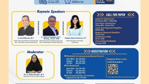 Seminar Nasional TREnD 2: Technology of Renewable Energy and Development